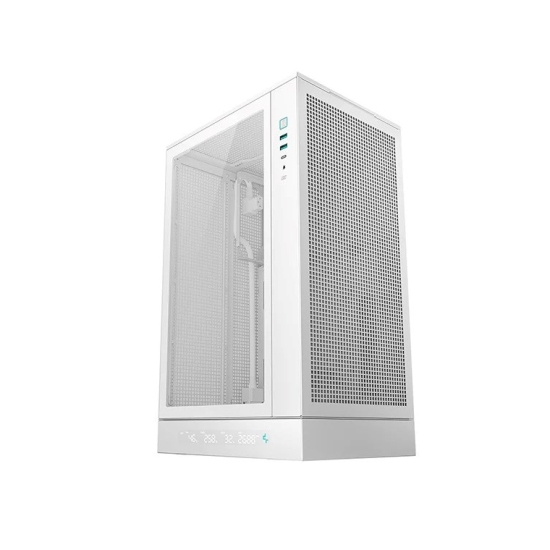 DeepCool CH270 WH (biały)